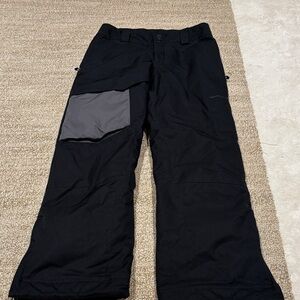 Snow pants